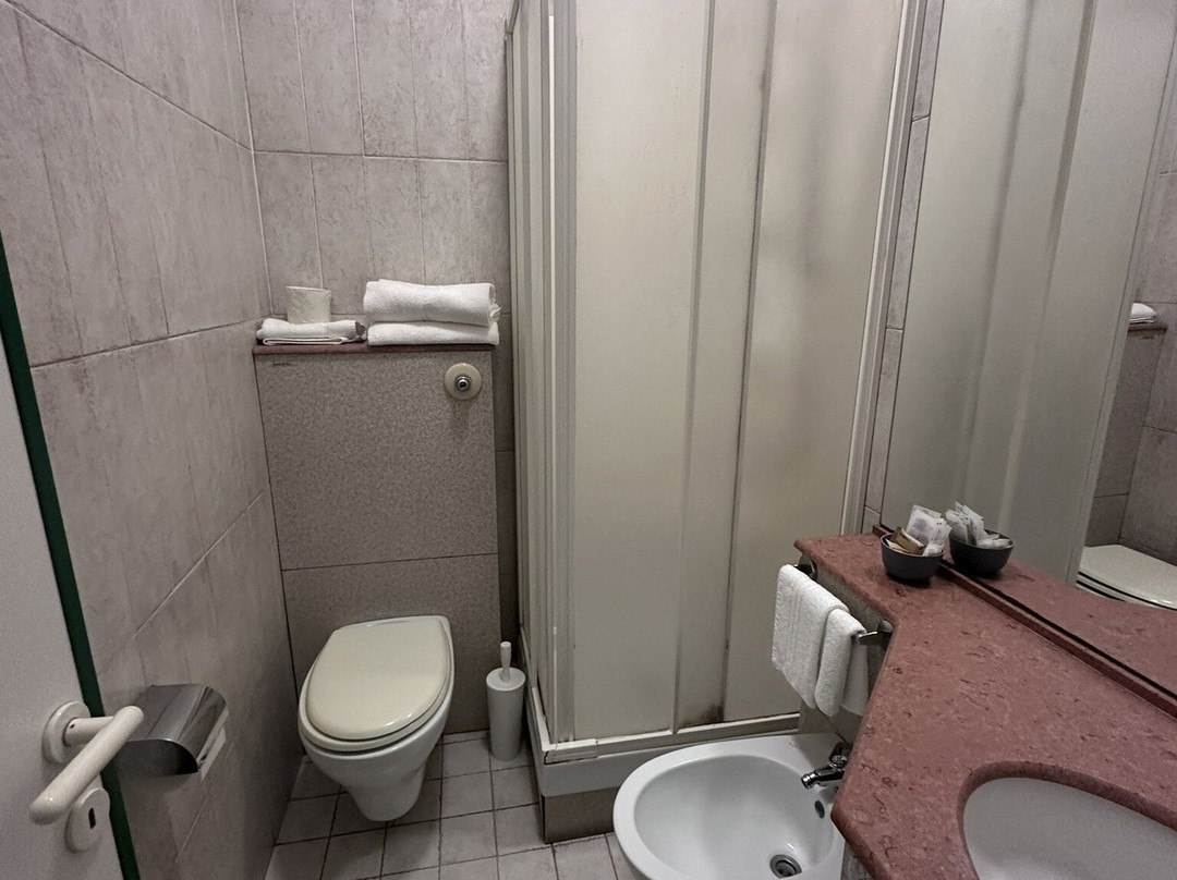 Hotel Traghetto主图