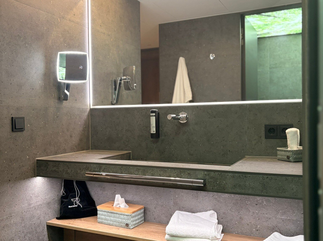 Hotel Vierjahreszeiten Iserlohn主图