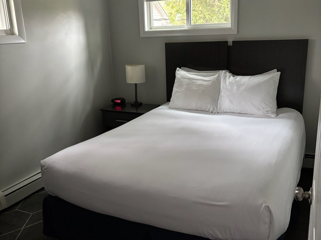 Kittery Inn and Suites主图