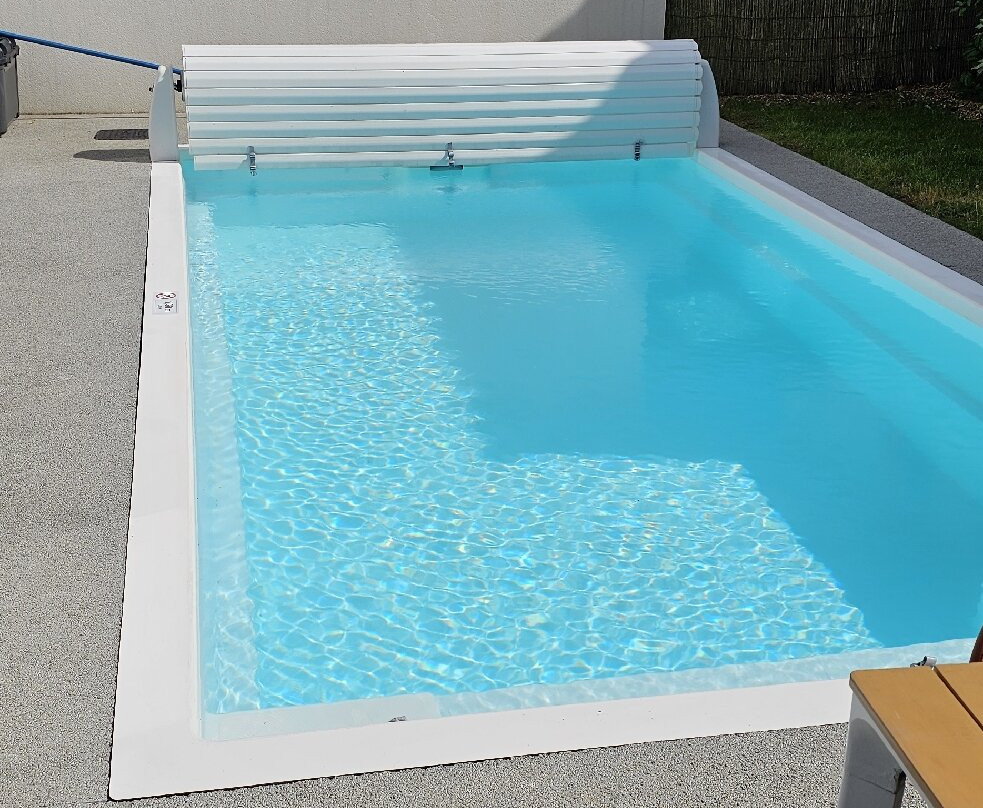 Résidence Pierre & Vacances premium Les Villas d'Olonne主图