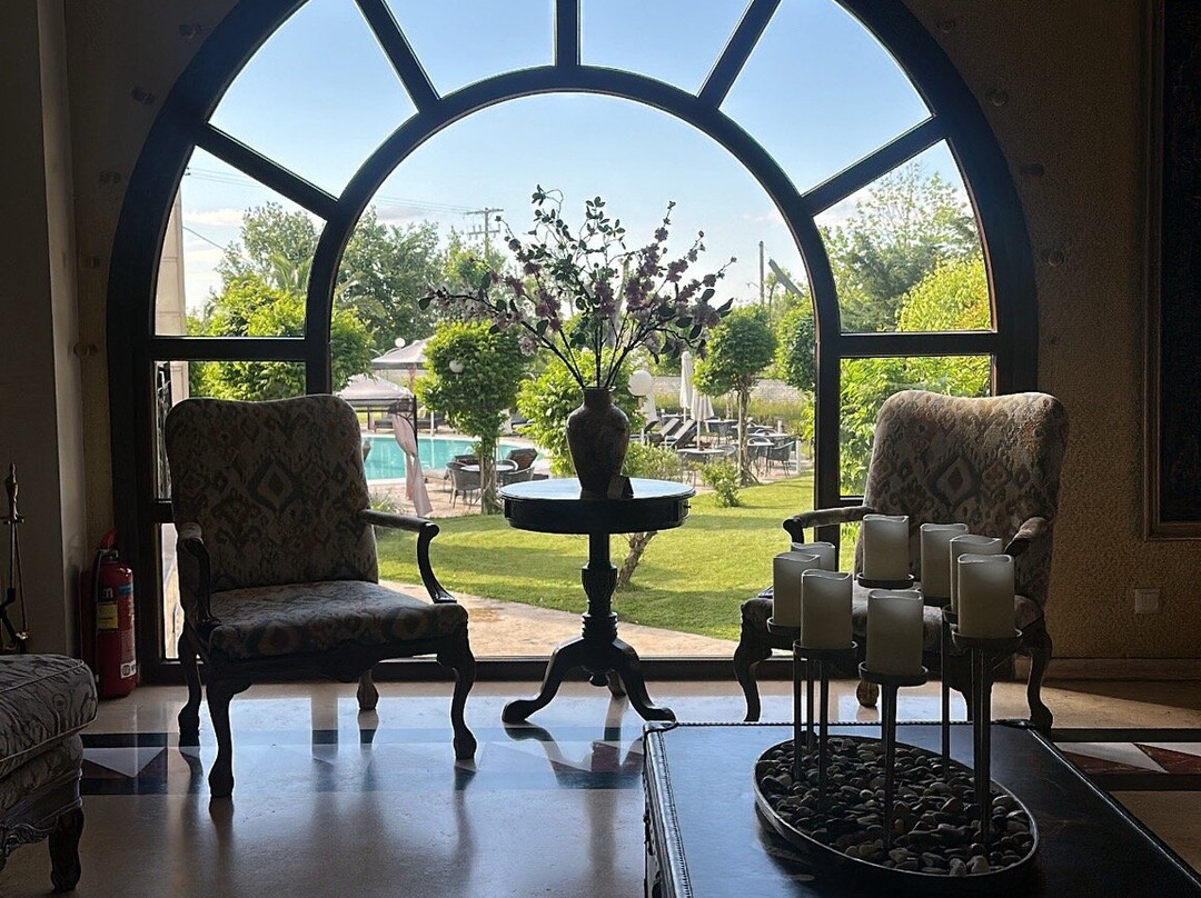 Mediterranean Princess主图