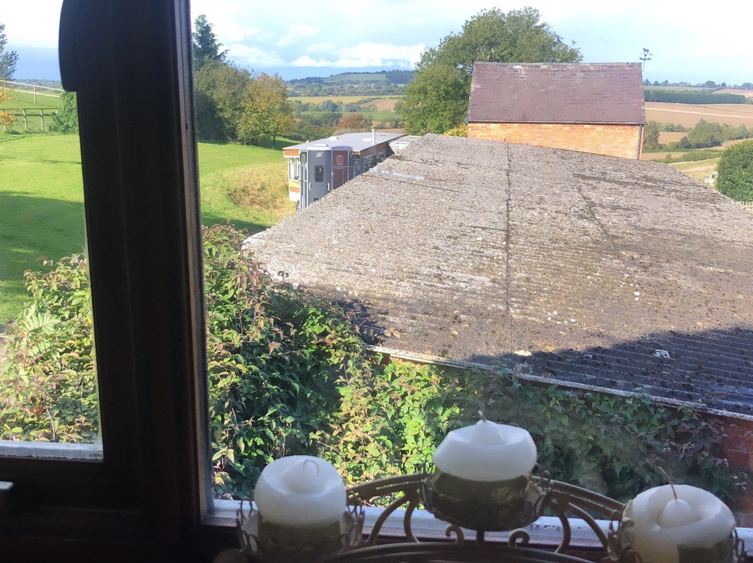 Catesby Barn Farm - Luxury Bed and Breakfast主图