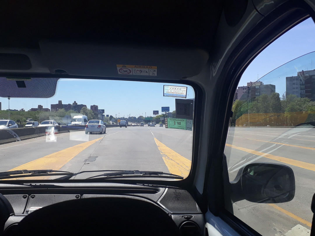 Taxi Ezeiza景点图片