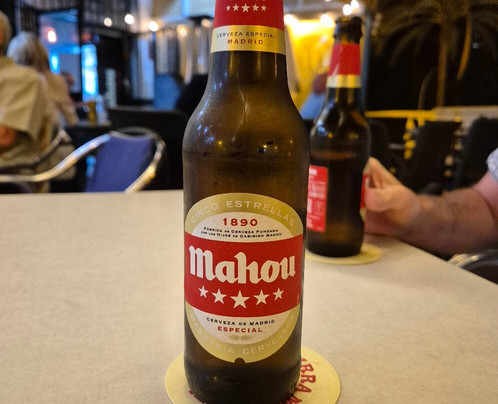 Hazy Days-班纳玛德纳必去景点