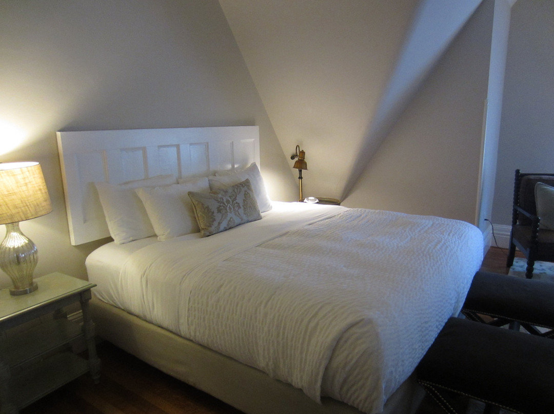 埃姆伍德巴法洛旅馆 主图