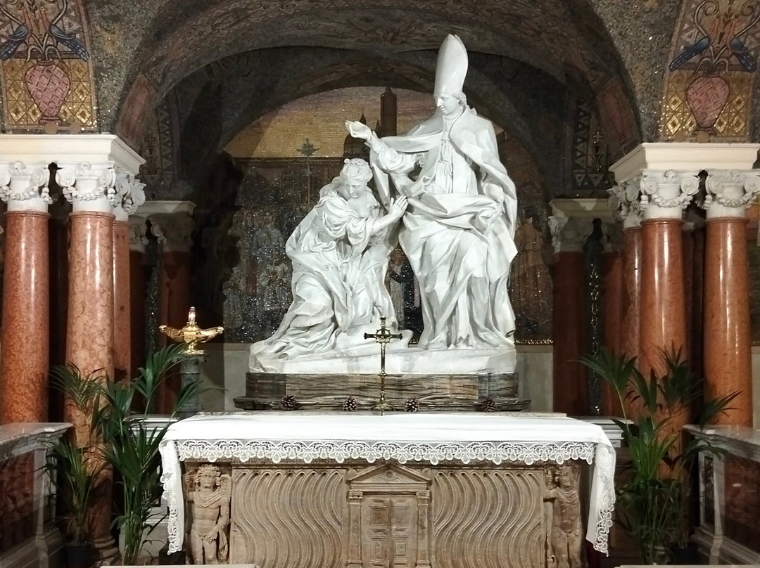 Cattedrale di Sant'Emidio景点图片