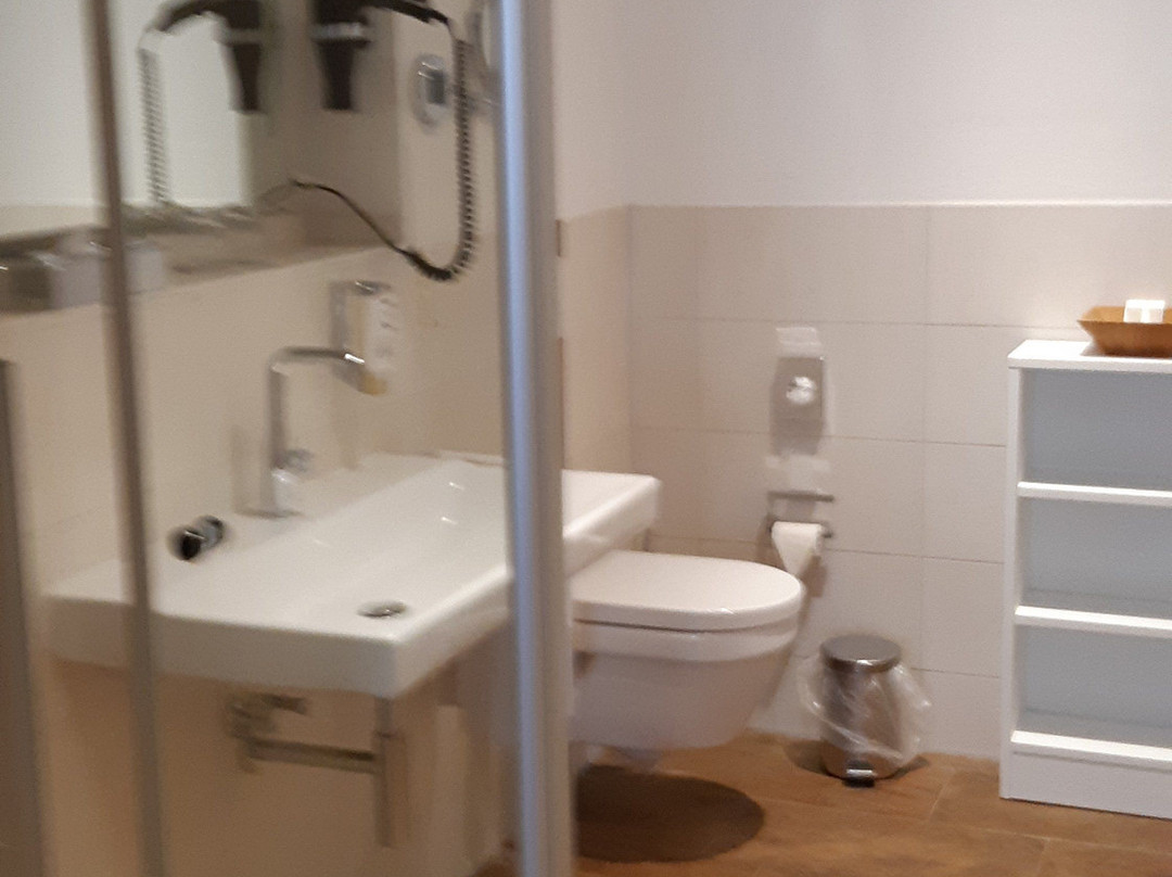 Goebel´s Hotel Quellenhof主图