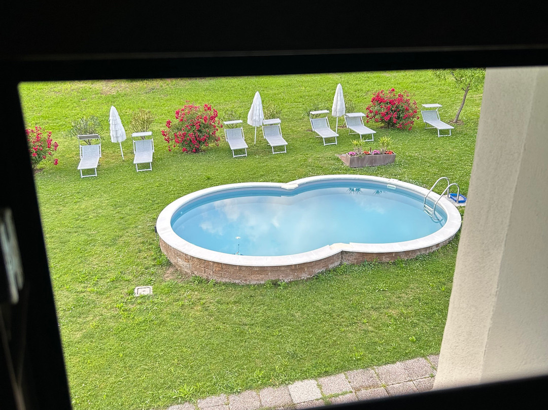 La Casa di Campagna Sul Garda主图