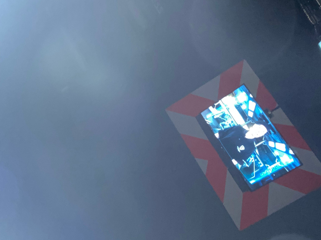 Laser Quest Stoke-纽卡斯尔安德莱姆必去景点