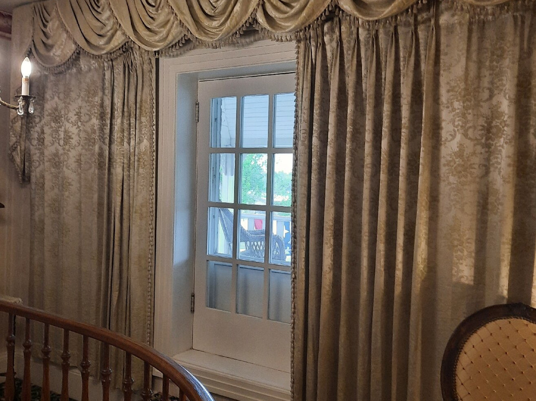 Heber Senator Bed and Breakfast主图