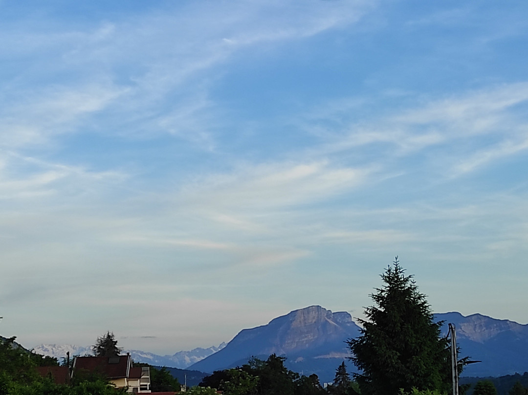 玛利奥兹别墅酒店主图