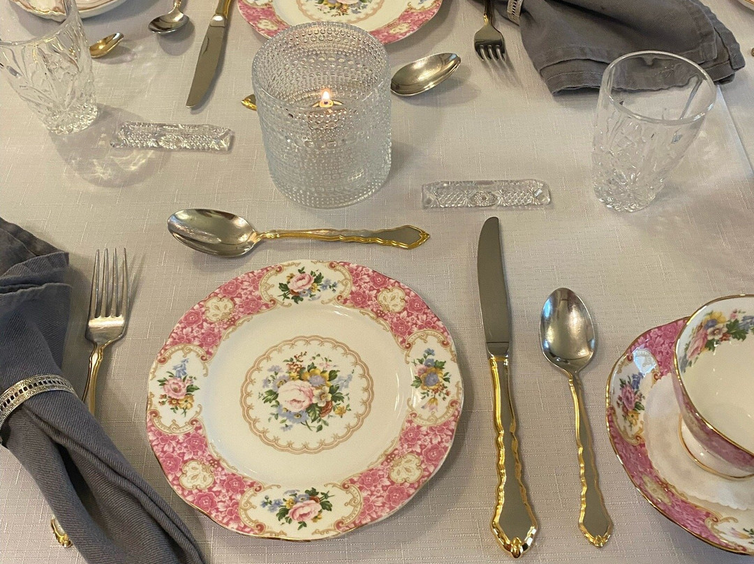 The Inn & Spa at Intercourse Village主图