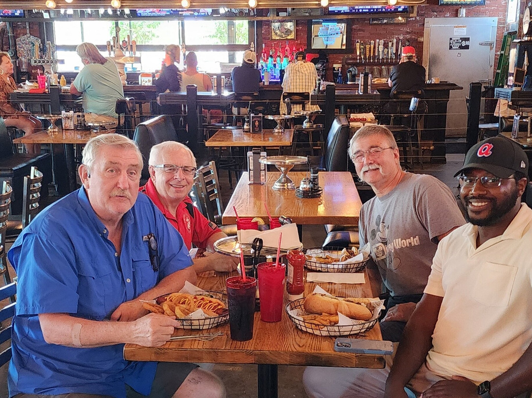 Giuseppe's Steel City Pizza