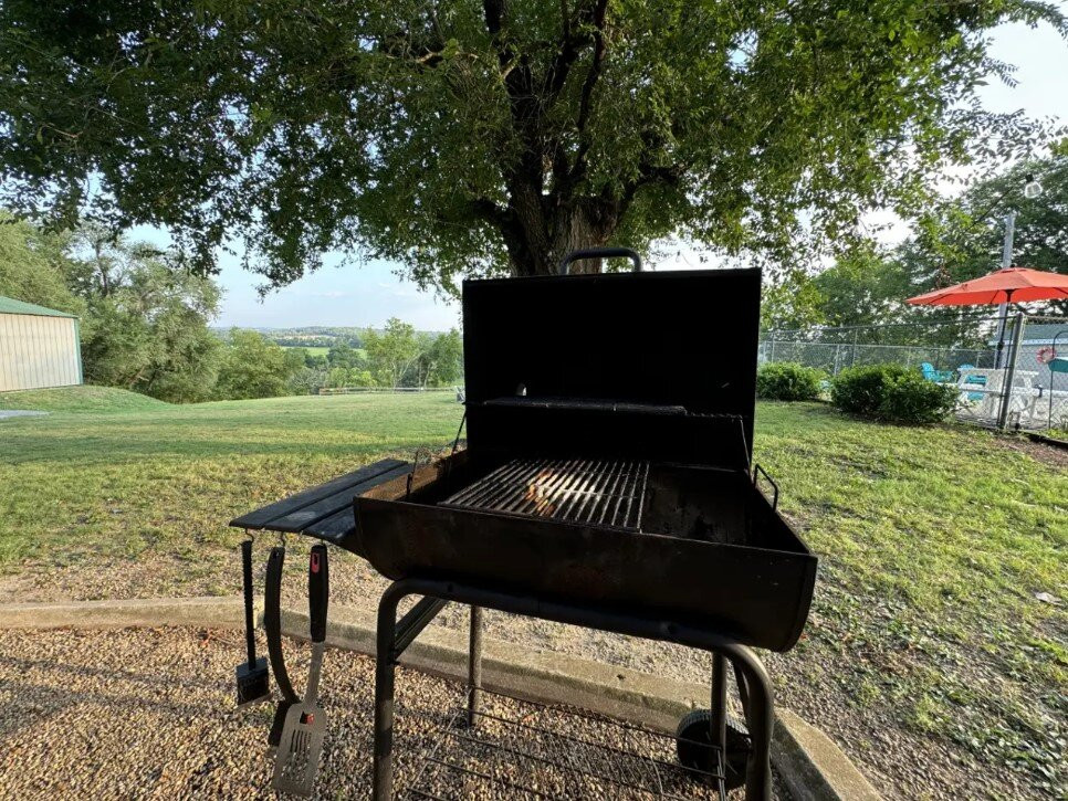 Carlton-marion Inn主图