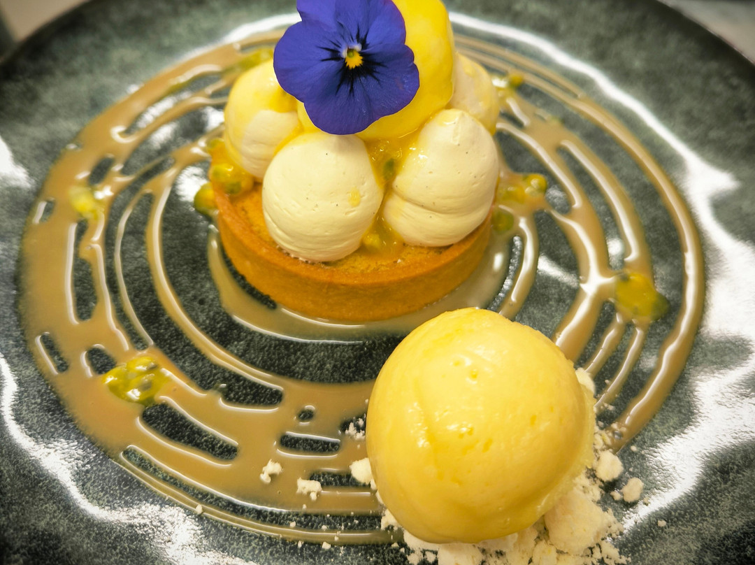 Core by Clare Smyth