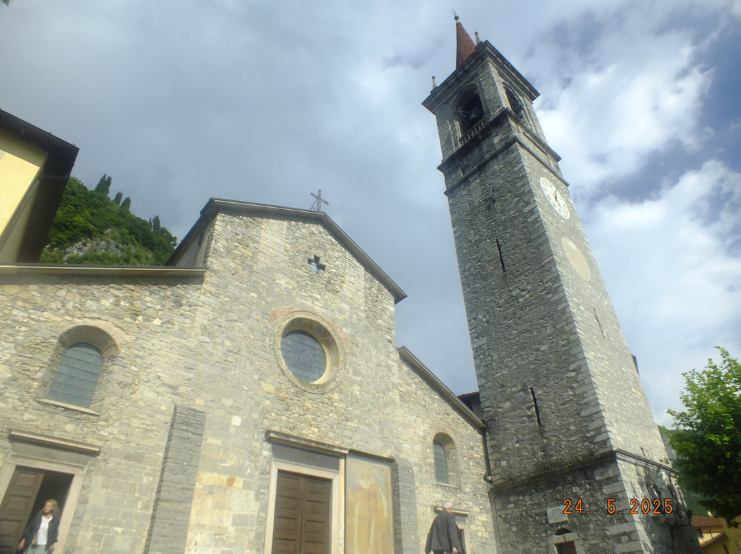 Chiesa di San Giorgio景点图片