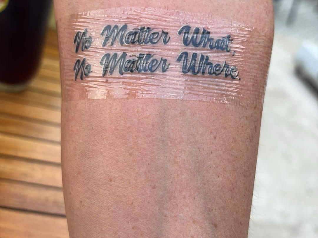 Inkferno Marmaris Tattoo景点图片