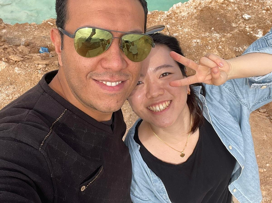 Here Egypt-Aswan 1必去景点