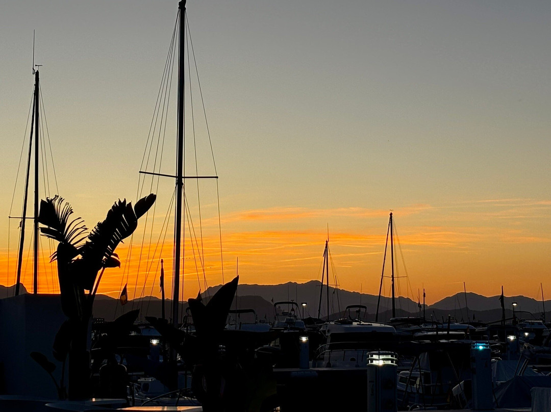 Club Nautic Ca'n Picafort景点图片