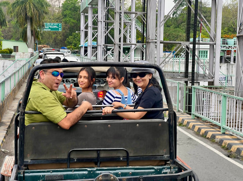 Prime India Travel-新德里必去景点