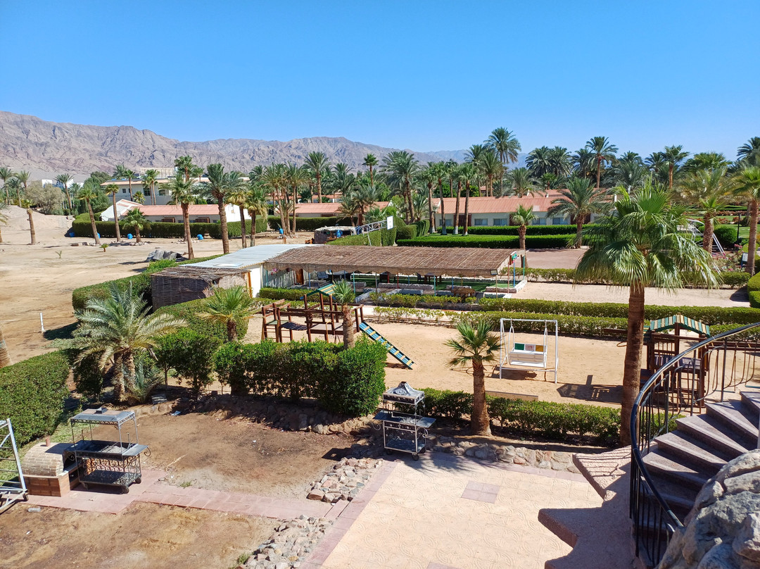 Nuweiba Club Resort主图