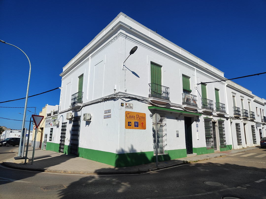 Casa Perin - Hostal Rural主图