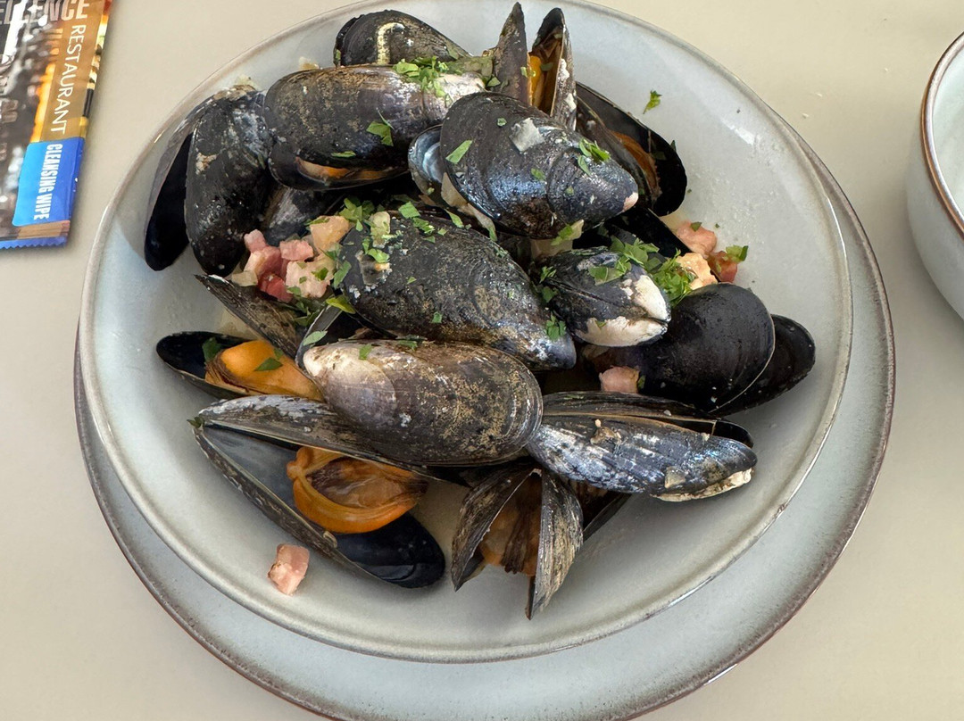 Illume Bistro Bathgate