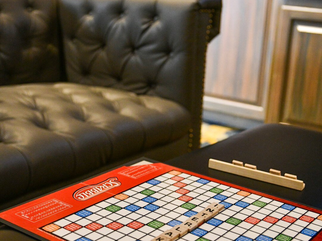 Interlaken Inn主图