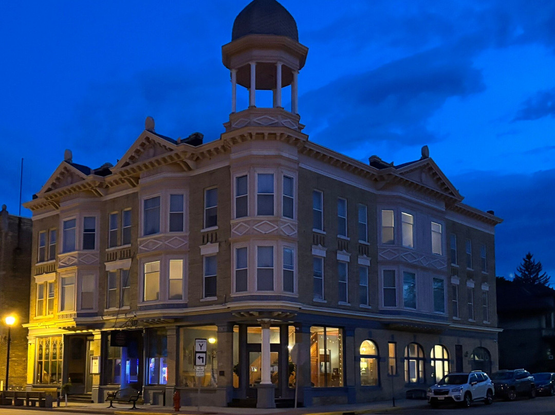 The Audubon Inn主图