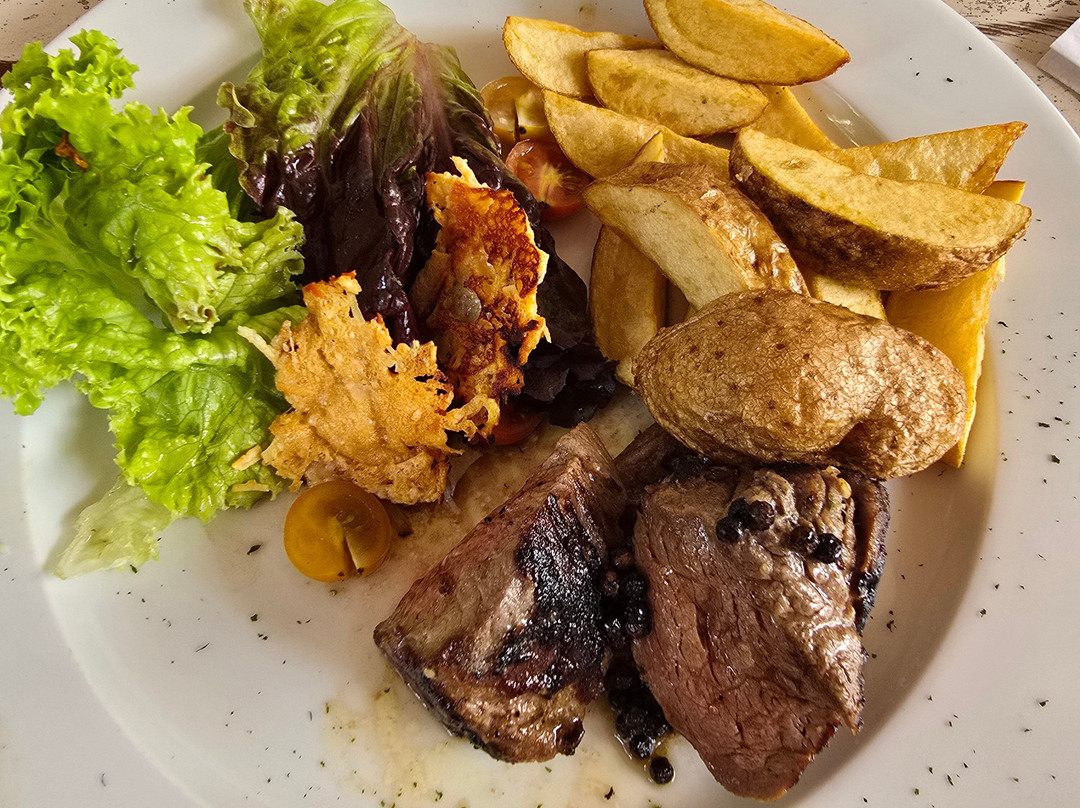 Hotel de Cauca Viejo主图