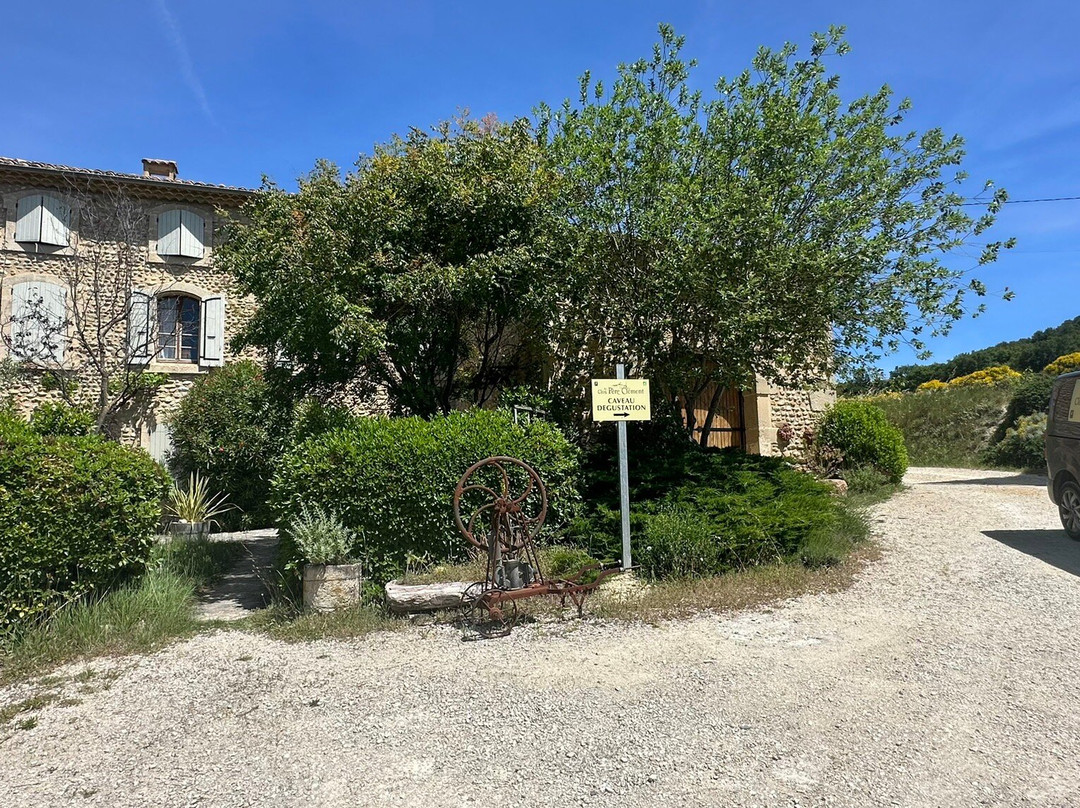 Clos Pere Clement景点图片