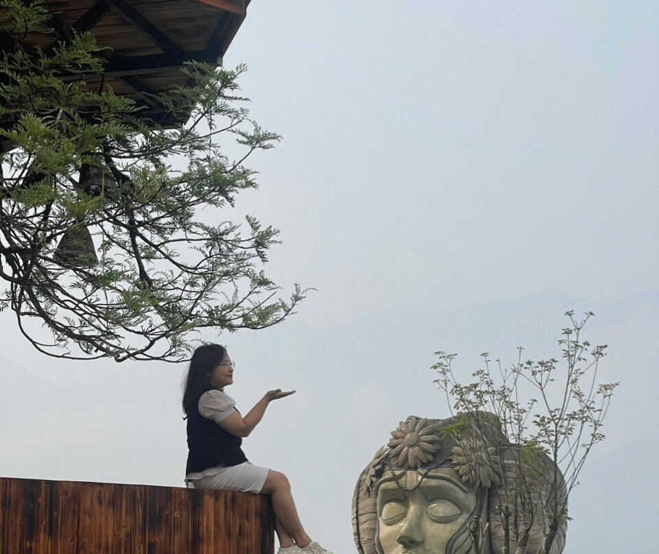 Moana Sapa景点图片