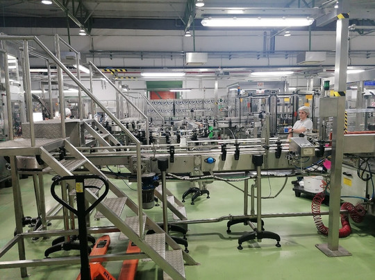 Ouzo Museum: The World of Ouzo-Plomari必去景点