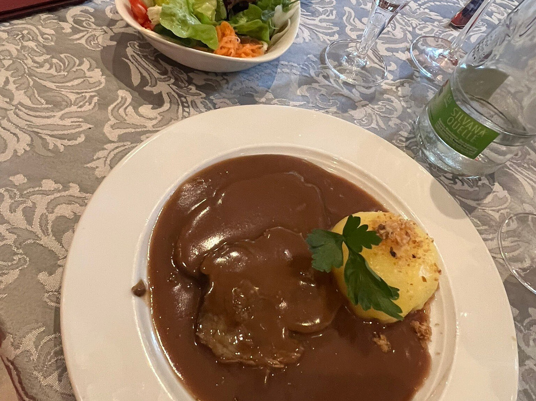 Der Patrizierhof Weingut & Gasthof主图