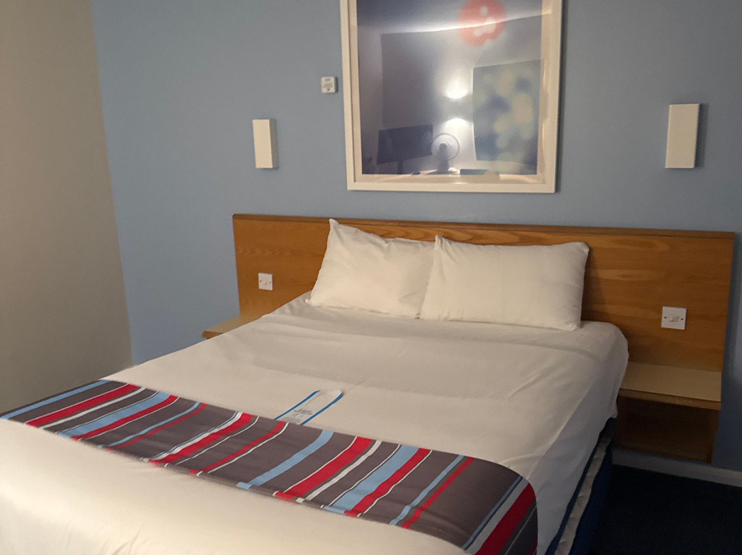 Travelodge Kilmarnock主图