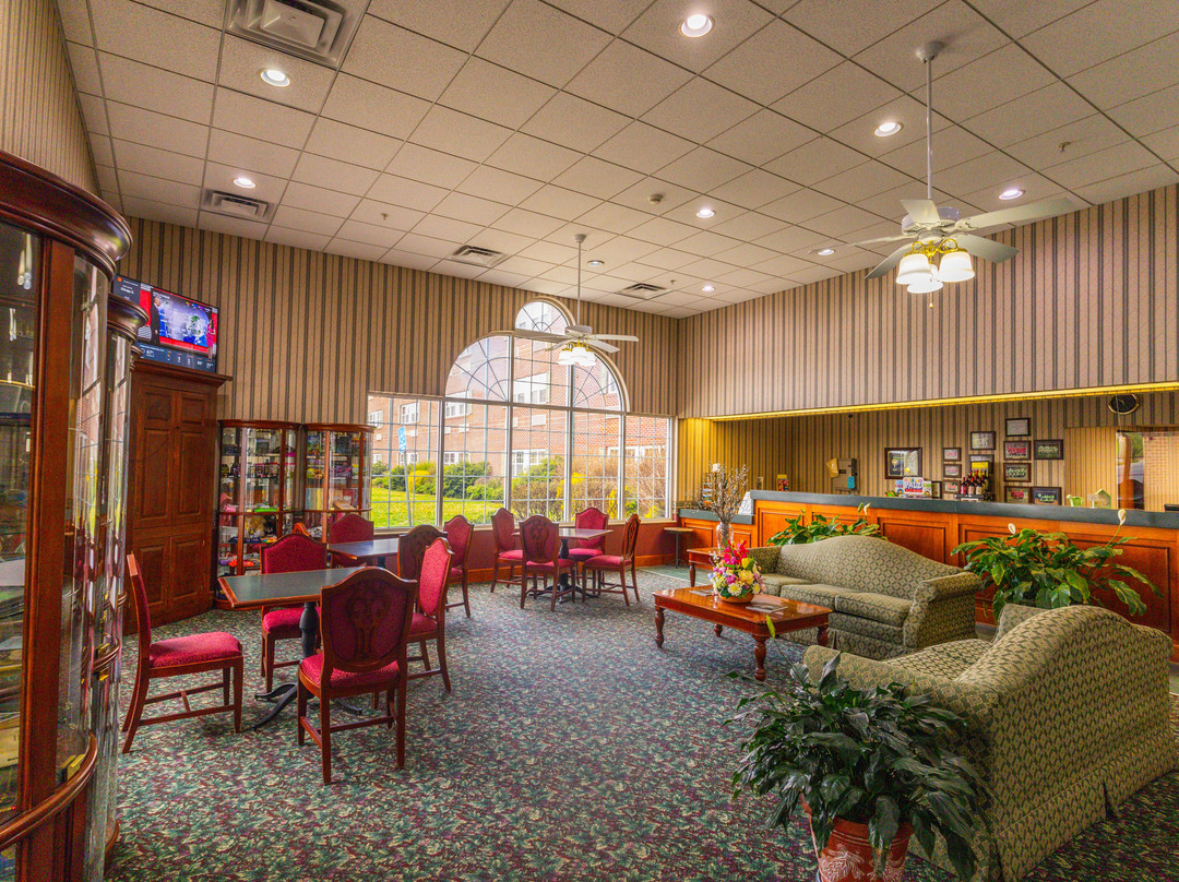 South Branch Inn Romney主图