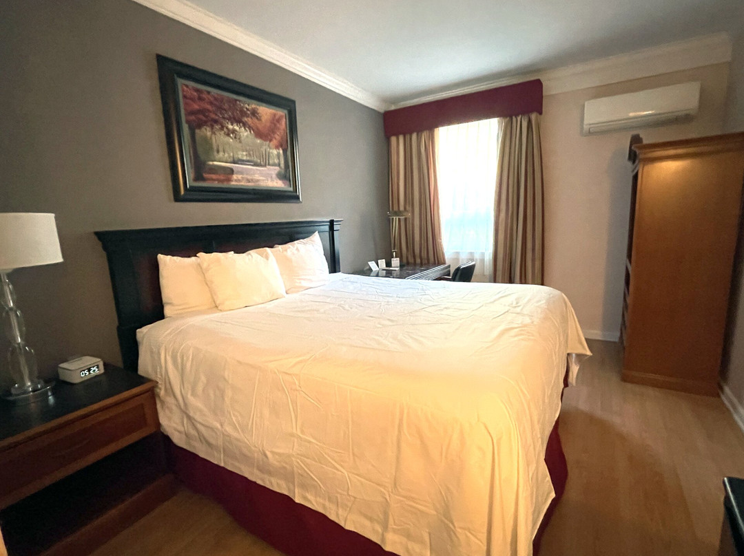 The Norwalk Inn & Conference Center主图