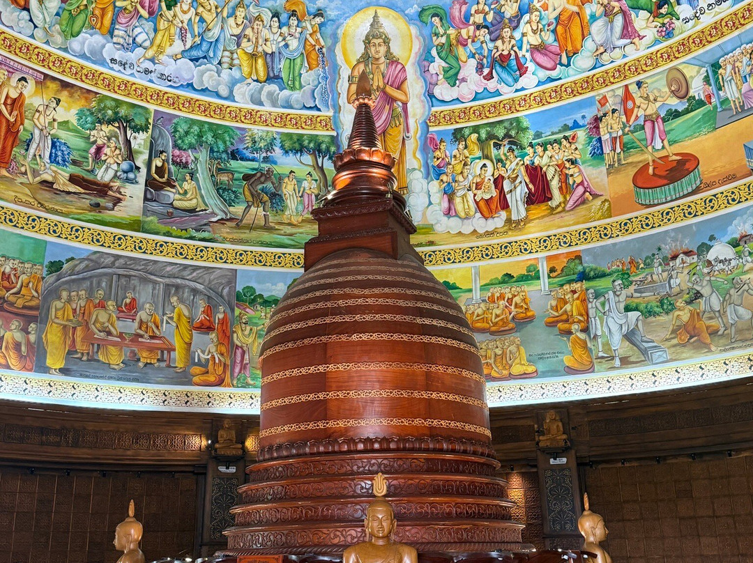 Lesley tuk tuk Safari-康提必去景点