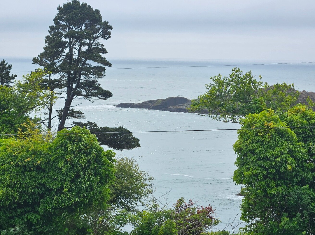 Travelodge by Wyndham Depoe Bay主图