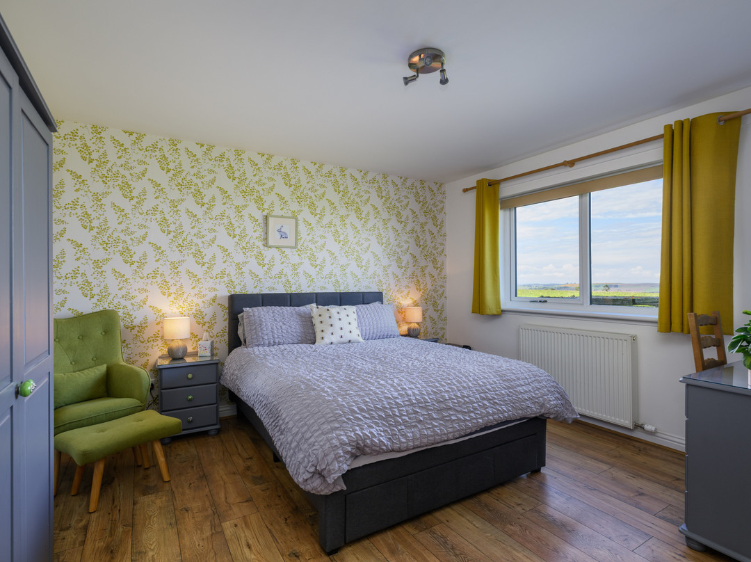 Tarskavaig Bed & Breakfast主图