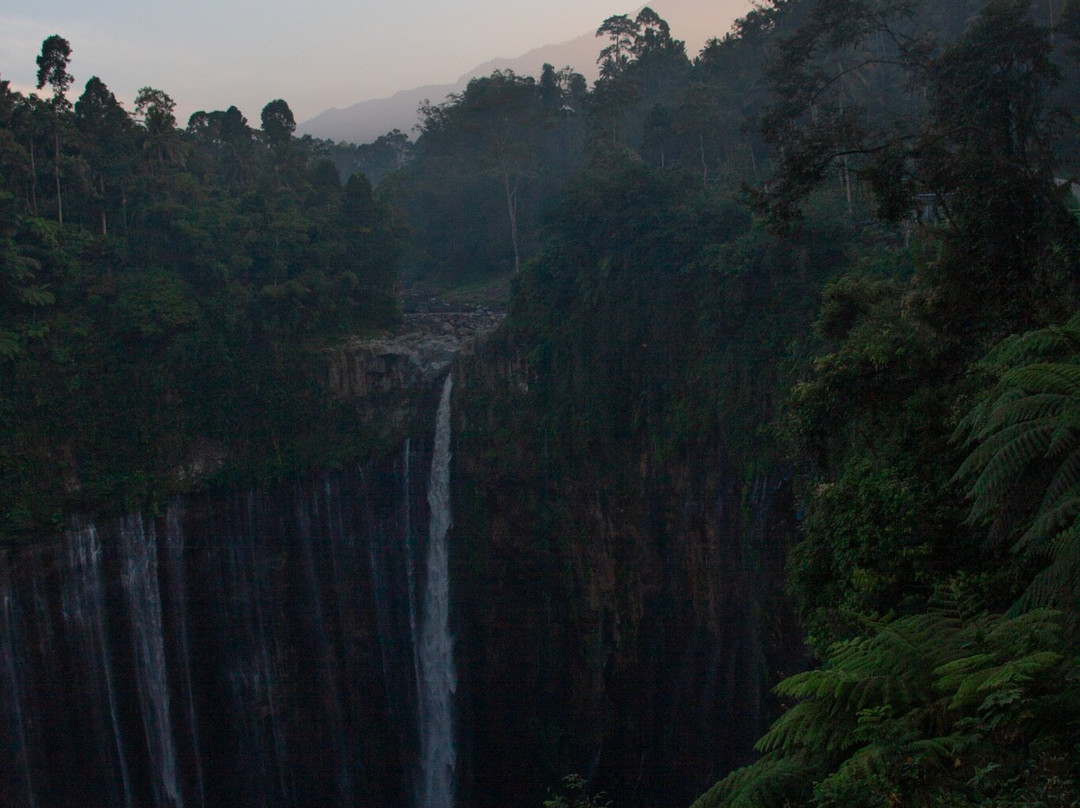 Java Adventure Trail景点图片