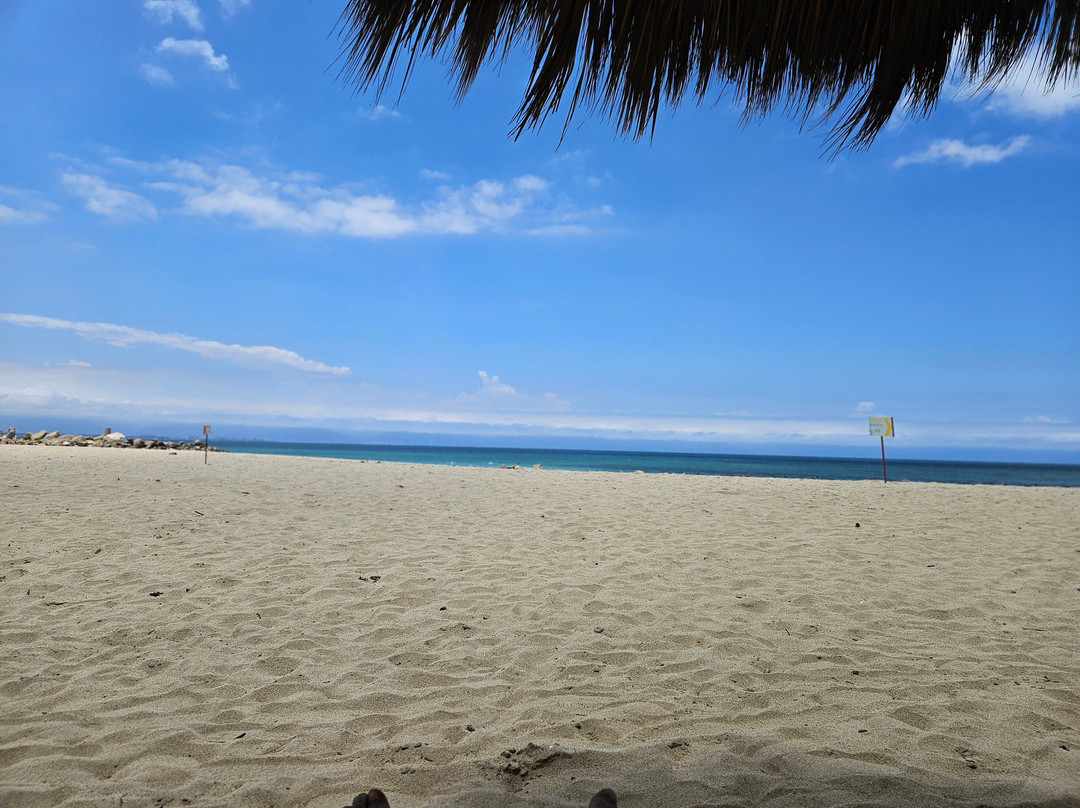 Grand Matlali Suites & Villas Riviera Nayarit主图