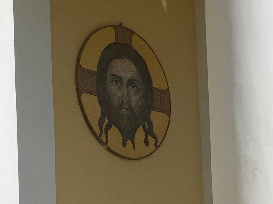 Church of the Holy Equal-to-the-Apostles Mary Magdalene景点图片