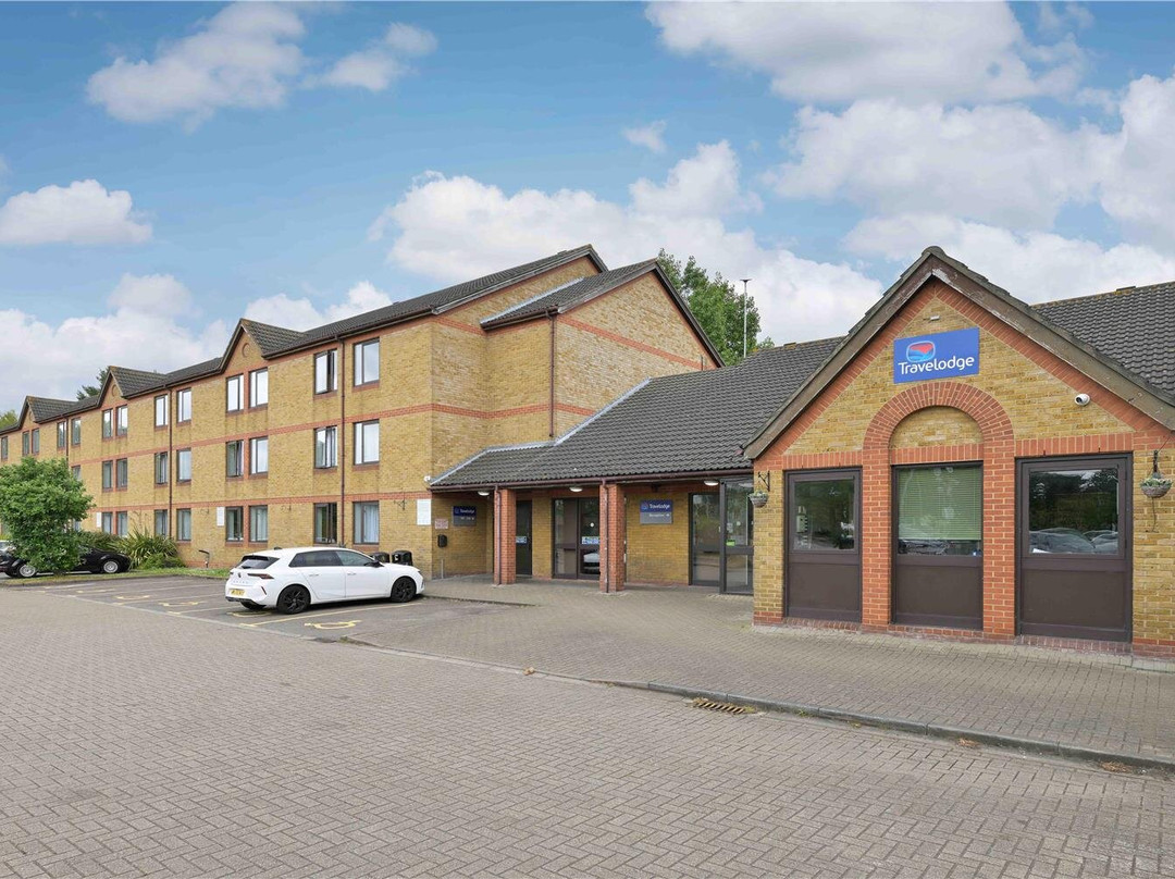 Travelodge Dartford Crossing