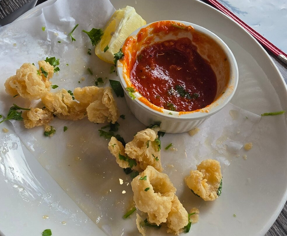 Fernandina Beach Historic District-阿米莉亚岛必去景点