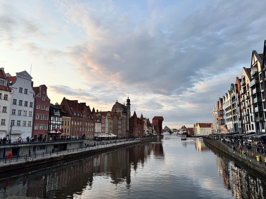 RealPoland Tours景点图片