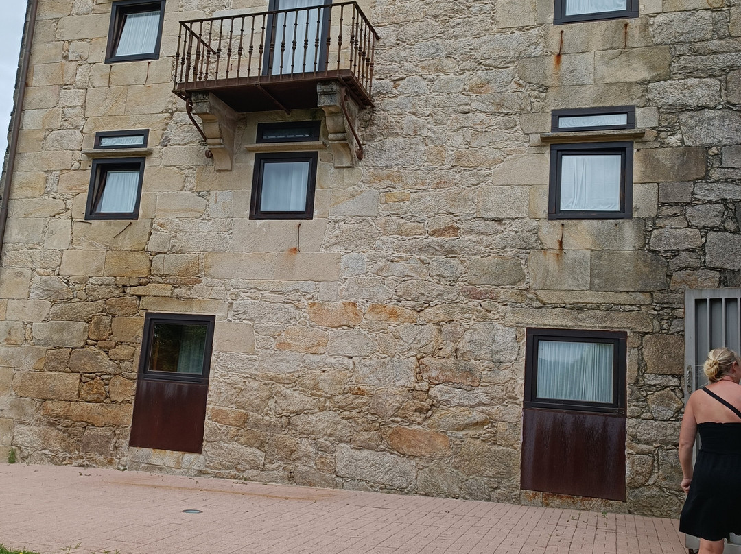 Pazo De Lestrove主图