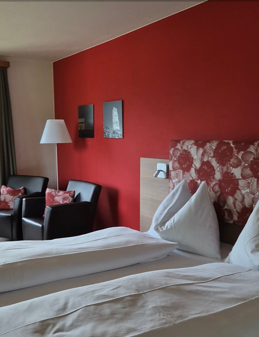Hotel Ucliva-客卧