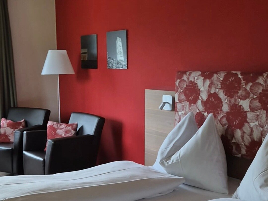 Hotel Ucliva主图