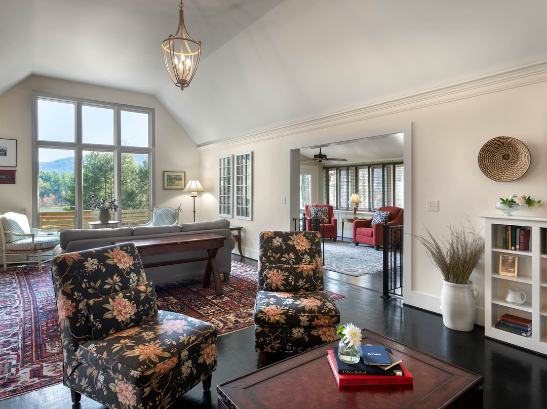 Kanuga Inn & Lodging主图